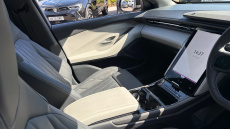 Ford Capri 210kW Premium 77kWh 5dr Auto Electric Estate